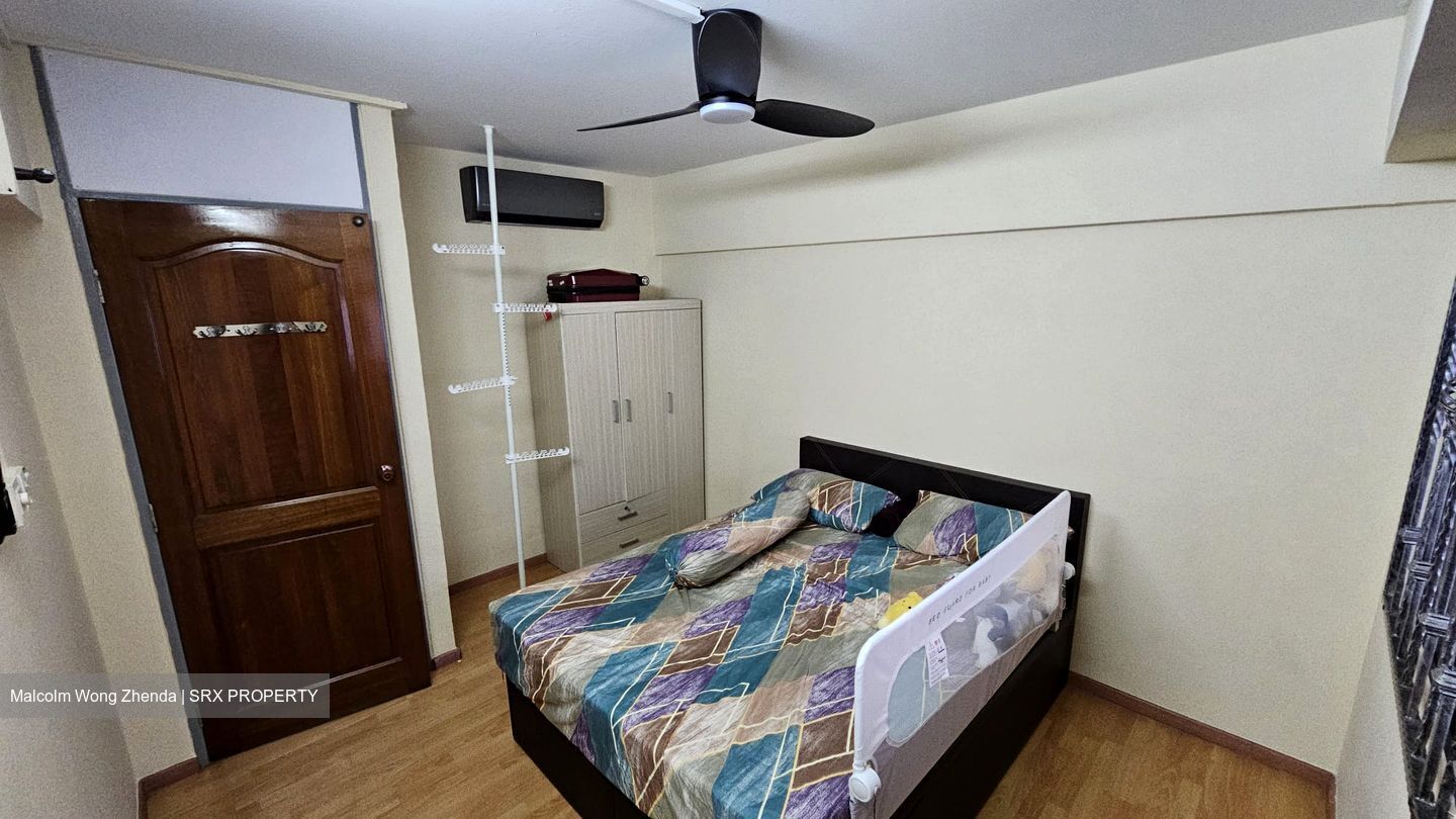 Blk 435 Yishun Avenue 6 (Yishun), HDB 4 Rooms #563832081
